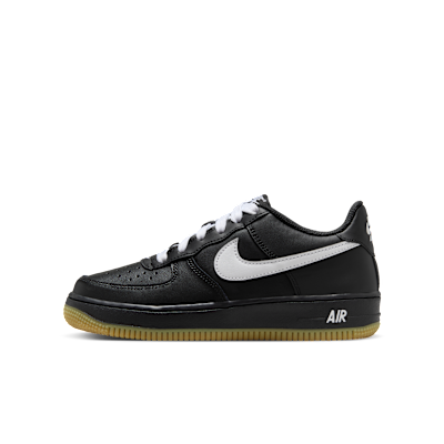Nike Force 1 Low LV8 4 Little Kids' Shoes. Nike.com Nike Force 1 Low LV8 4 Little Kids' Shoes. Nike.com